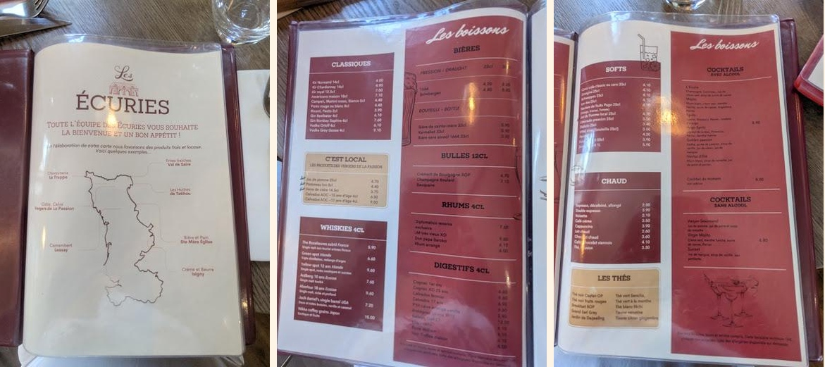 Les écuries - Gallery Image 3