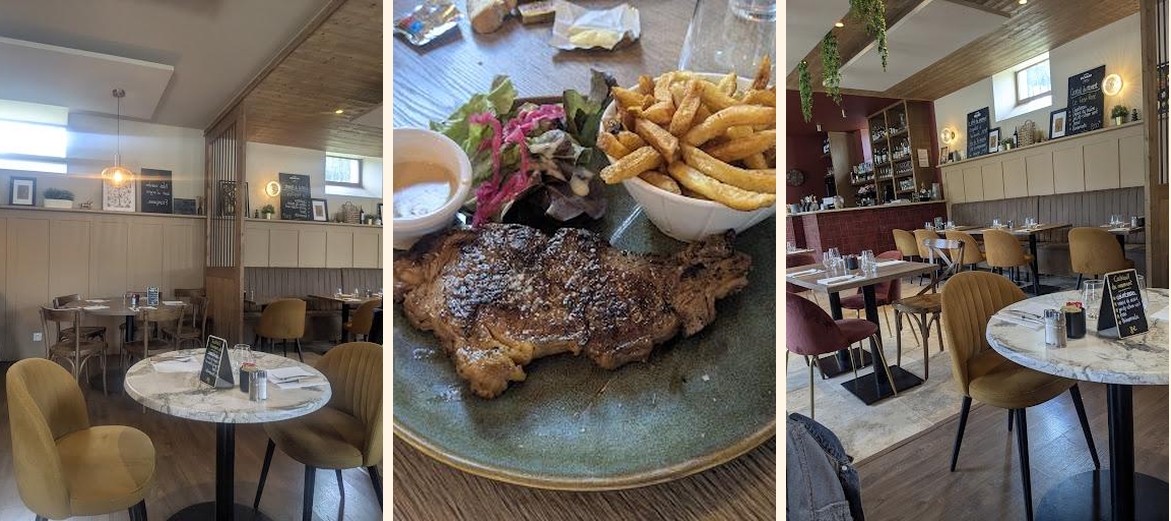 Les écuries - Gallery Image 6