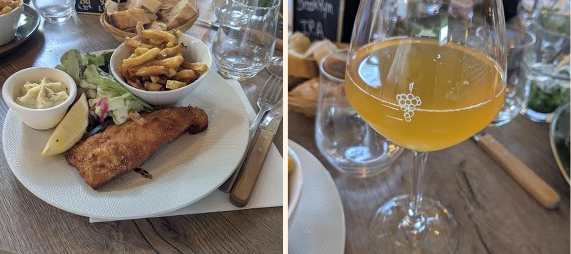 Les écuries - Gallery Image 7