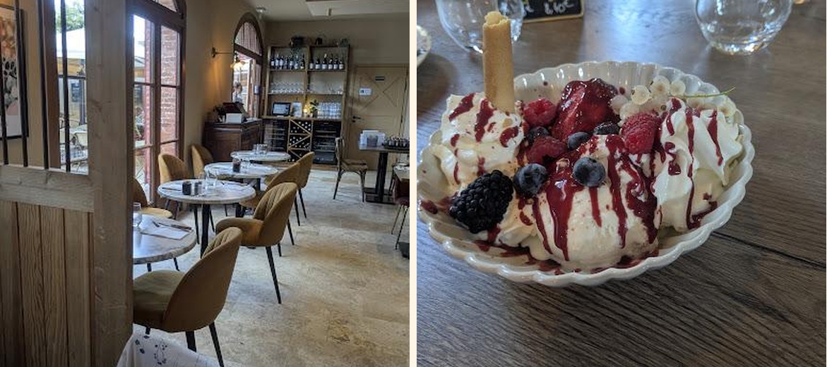 Les écuries - Gallery Image 8